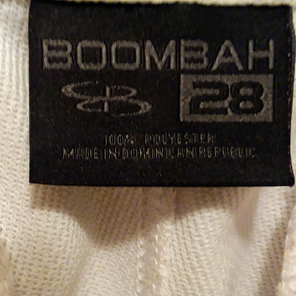 BOOMBAH baseball pants - Picture 6 of 6